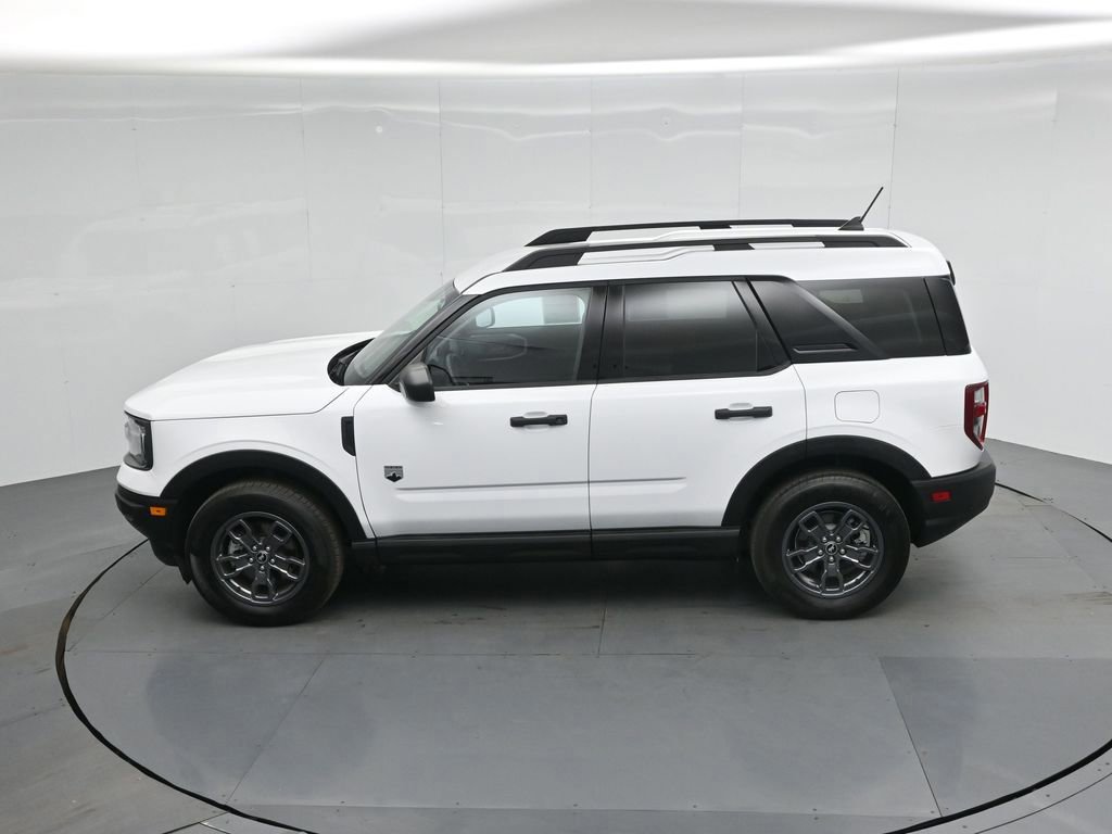 Certified 2024 Ford Bronco Sport Big Bend w/ Convenience Package image 23