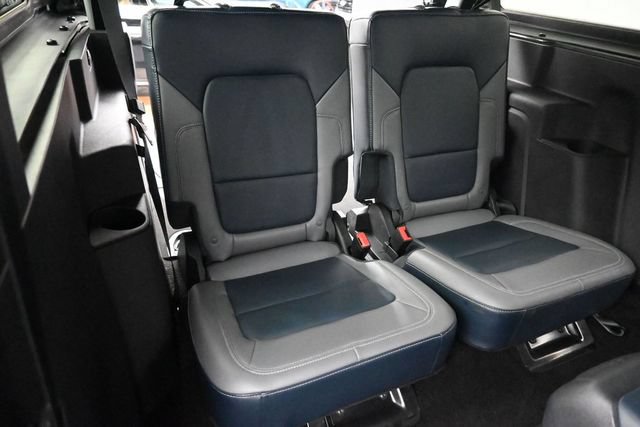 Certified 2023 Ford Bronco Outer Banks AWD/4WD image 24
