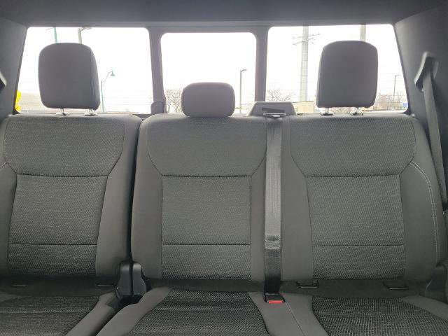 Certified 2023 Ford F150 XLT w/ Equipment Group 302A High image 31