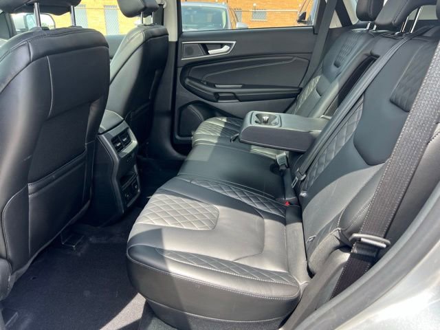Certified 2024 Ford Edge Titanium w/ Equipment Group 301A AWD/4WD image 22