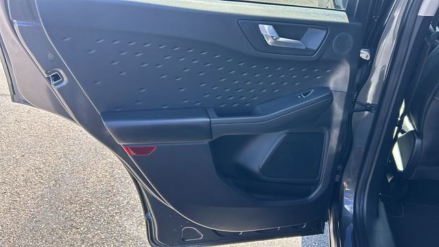 Certified 2020 Ford Escape Titanium AWD/4WD image 14