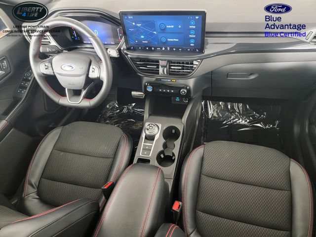 Certified 2023 Ford Escape ST-Line w/ Tech Pack #1 AWD/4WD image 34