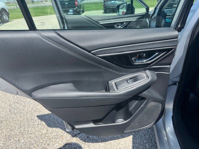 Used 2022 Subaru Legacy Limited AWD/4WD image 28