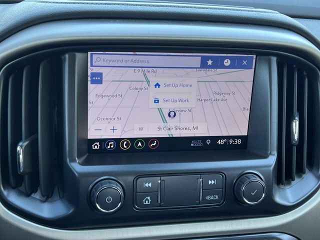 Used 2019 GMC Canyon Denali AWD/4WD image 20
