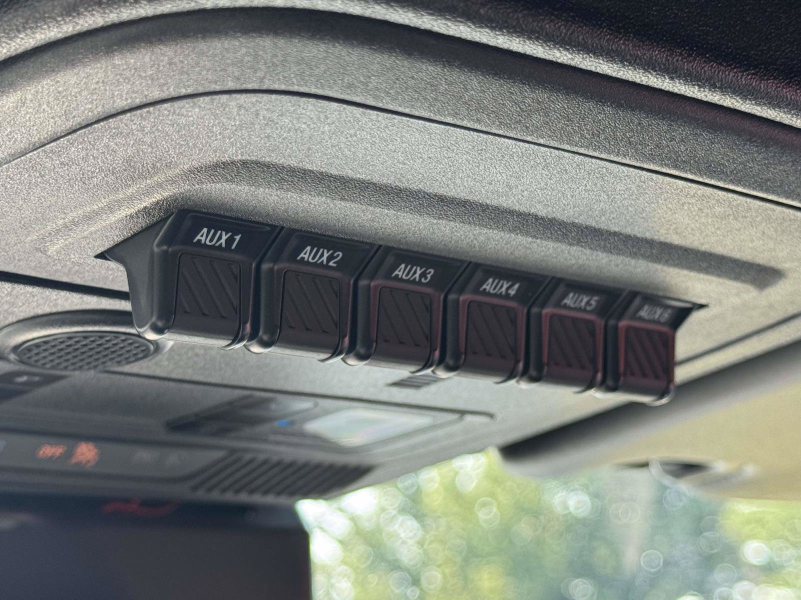 Certified 2023 Ford Bronco Badlands AWD/4WD image 32