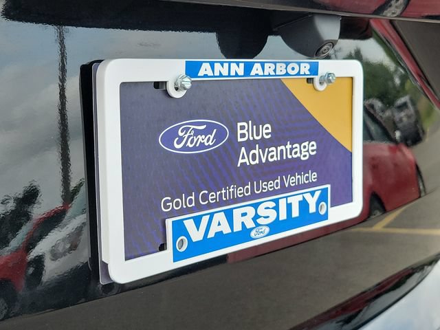 Certified 2024 Ford Escape ST-Line w/ Tech Pack #1 AWD/4WD image 30