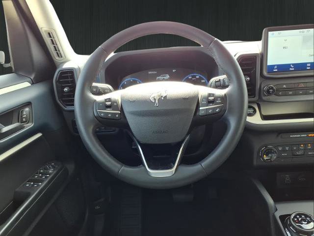 Certified 2024 Ford Bronco Sport Heritage w/ Heritage Convenience Package image 20