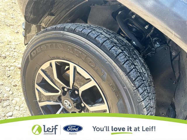 Used 2021 Toyota Tacoma TRD Sport image 38