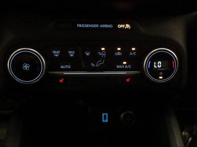 Certified 2020 Ford Escape SE Sport image 21