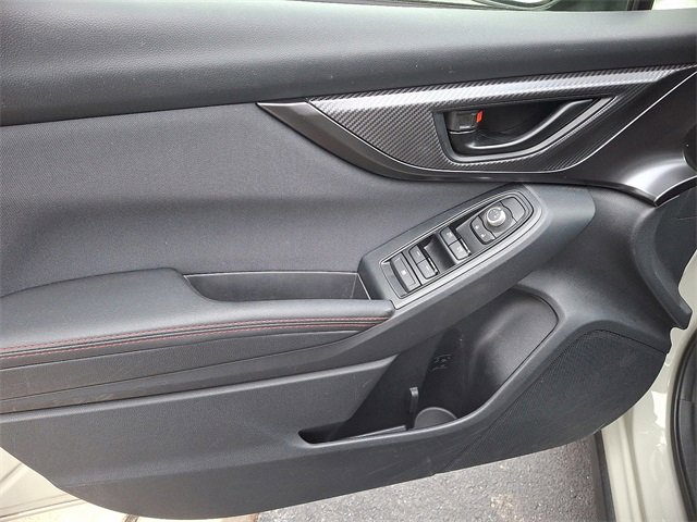 Used 2023 Subaru Crosstrek 2.0i Premium w/ Popular Package #3 image 12