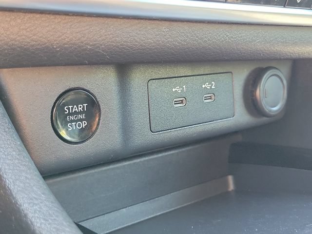 Used 2024 Nissan Rogue SV FWD image 10