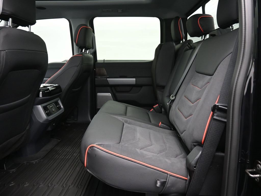 Certified 2026 Ford F250 Lariat w/ Lariat Ultimate Package image 2