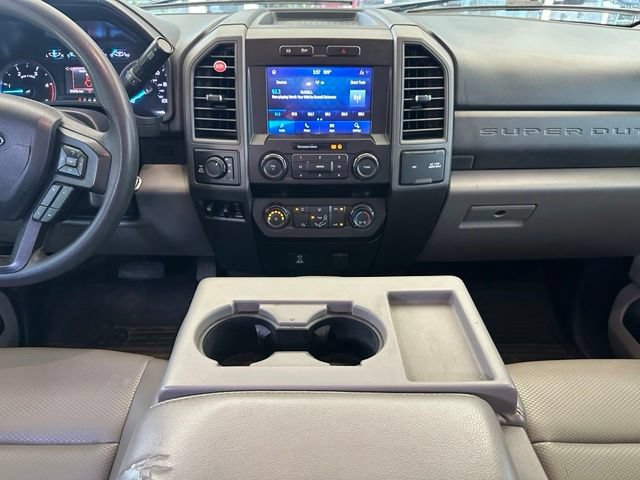 Certified 2021 Ford F350 XL w/ STX Appearance Package AWD/4WD image 16
