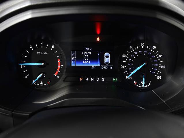 Certified 2020 Ford Edge SE image 13