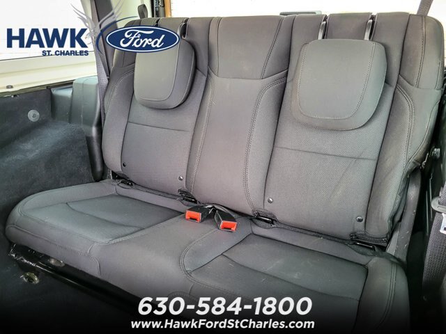 Used 2023 Jeep Wrangler Sport AWD/4WD image 9