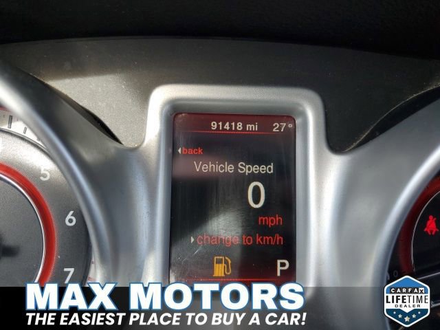 Used 2019 Dodge Journey SE w/ Blacktop Package image 18
