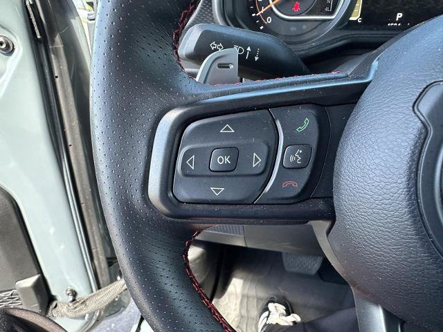 Used 2024 Jeep Wrangler Unlimited Rubicon 392 AWD/4WD image 29