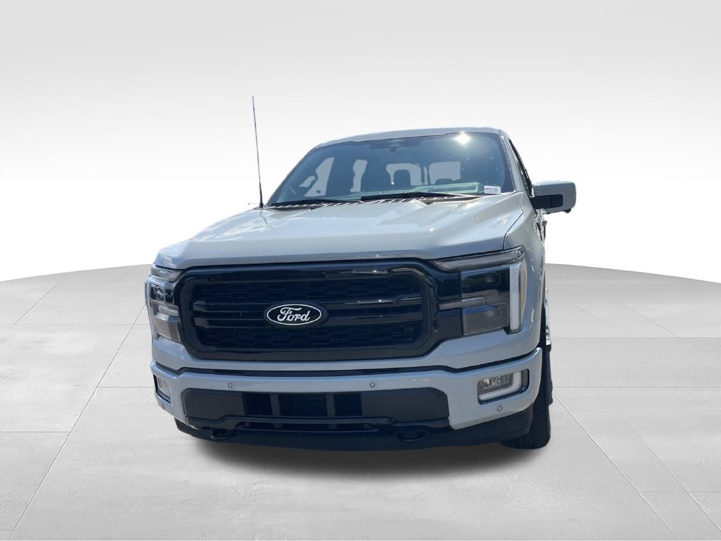 Certified 2024 Ford F150 Lariat w/ Equipment Group 502A High AWD/4WD image 10
