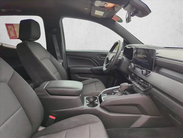 Used 2024 Chevrolet Colorado Trail Boss w/ Technology Package image 25