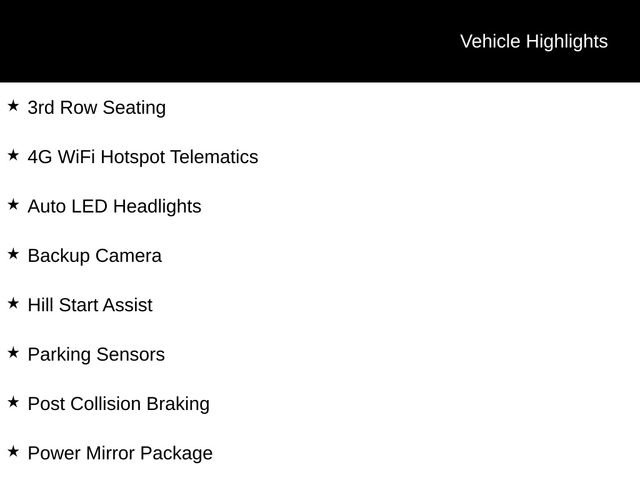 Certified 2023 Ford Expedition Max XLT AWD/4WD image 5