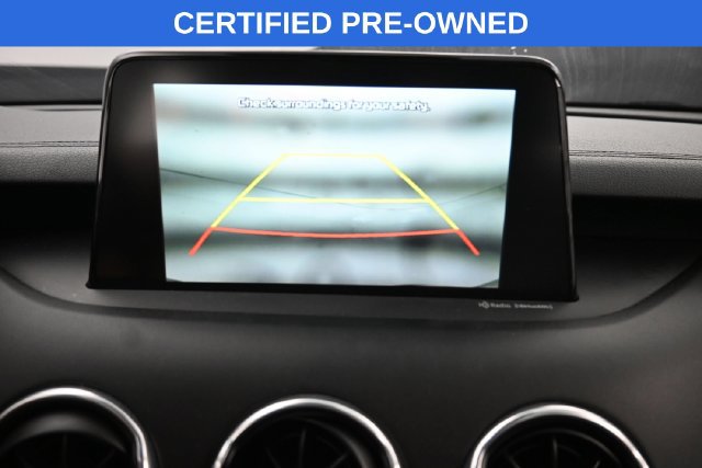 Used 2018 Kia Stinger Premium AWD/4WD image 23