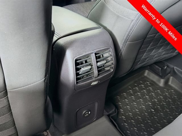 Certified 2023 Ford Bronco Sport Big Bend AWD/4WD image 30