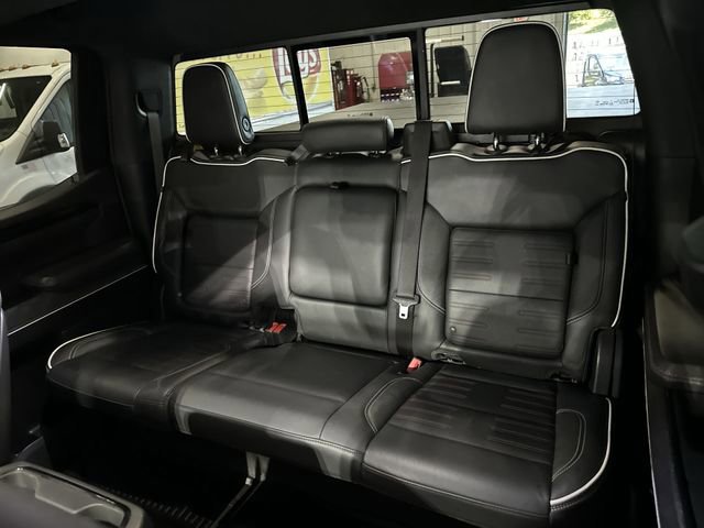 Used 2022 GMC Sierra 1500 AT4X AWD/4WD image 29