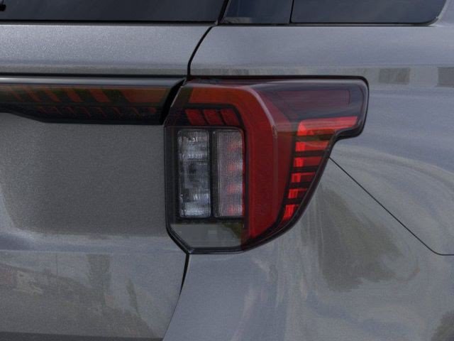 Certified 2026 Ford Explorer Active w/ Active Comfort Package RWD image 21