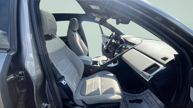 Used 2021 Jaguar E-PACE 300 Sport AWD/4WD image 28