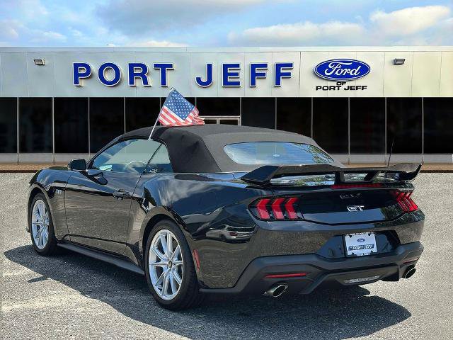 Certified 2026 Ford Mustang GT Premium RWD image 7