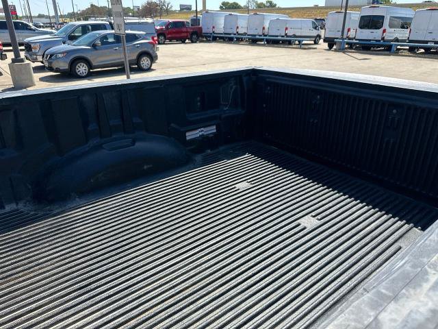 Certified 2025 Ford F250 XLT AWD/4WD image 17