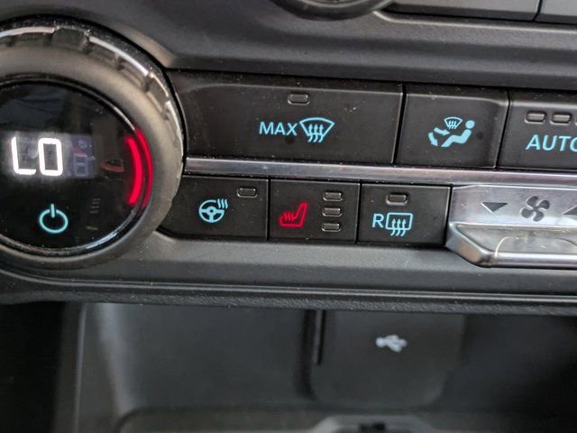 Certified 2024 Ford Bronco Raptor image 28