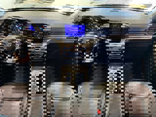 Certified 2022 Ford Explorer XLT w/ Equipment Group 202A image 13