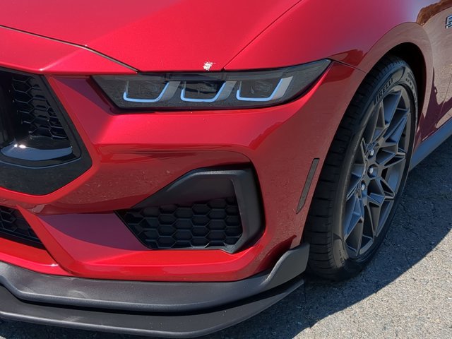 Certified 2024 Ford Mustang GT Premium RWD image 10