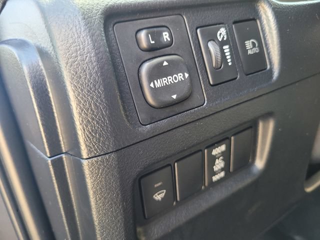 Used 2021 Toyota 4Runner SR5 RWD image 17