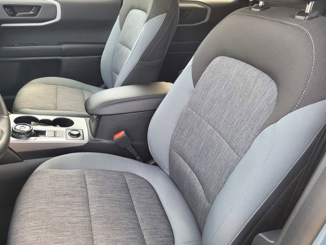 Certified 2023 Ford Bronco Sport Big Bend w/ Convenience Package image 11