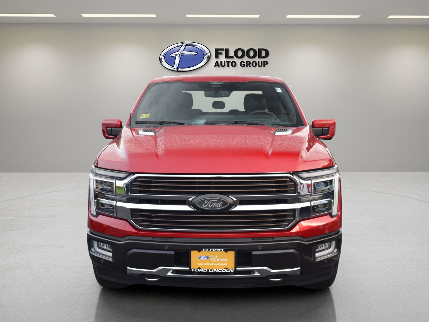 Certified 2024 Ford F150 King Ranch AWD/4WD video 2