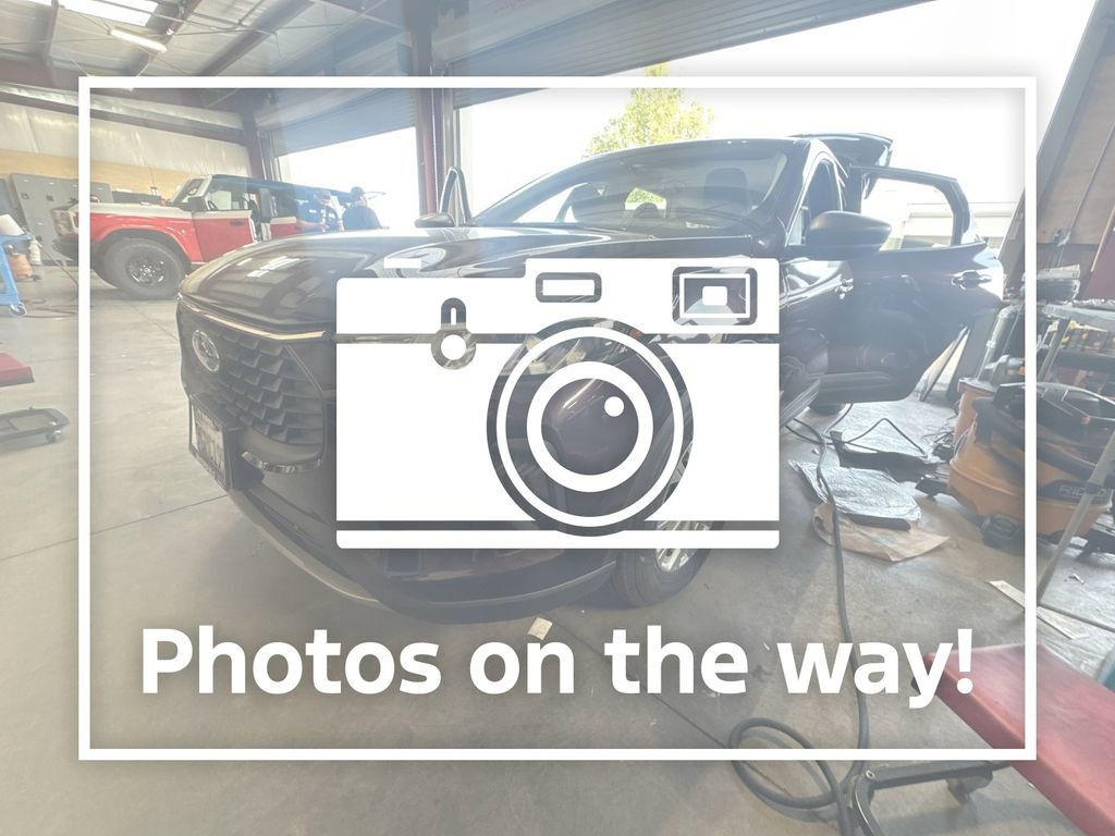 Certified 2023 Ford Escape Active image 1