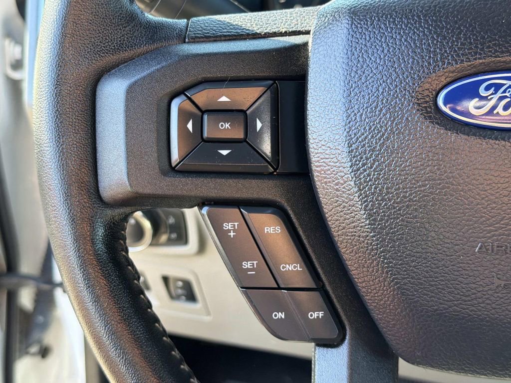 Certified 2019 Ford F150 XLT w/ Equipment Group 302A Luxury image 10