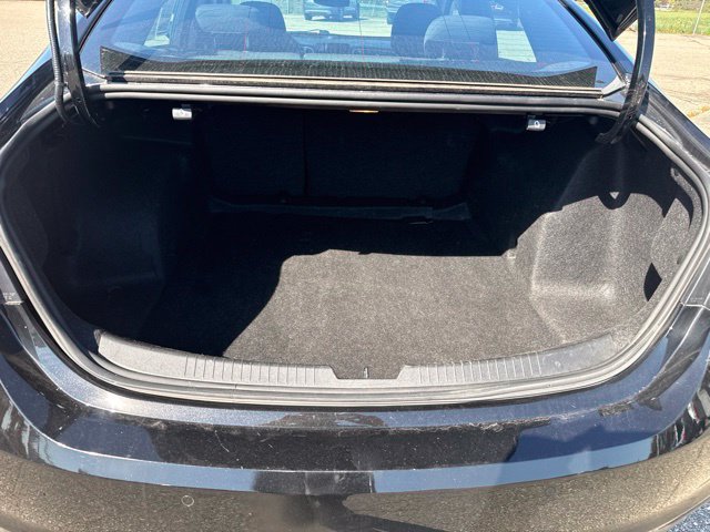 Used 2025 Chevrolet Malibu LT FWD image 7