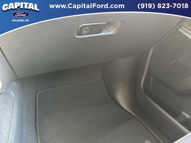 Certified 2025 Ford Expedition Max Active AWD/4WD image 28