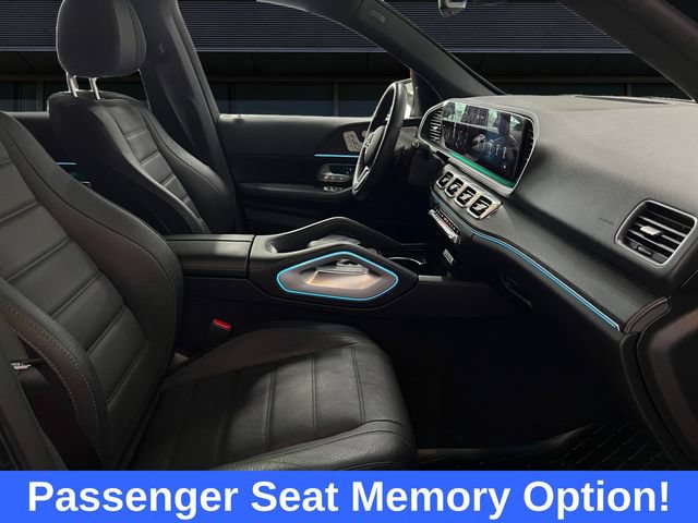 Used 2023 Mercedes-Benz GLE 350 4MATIC image 15