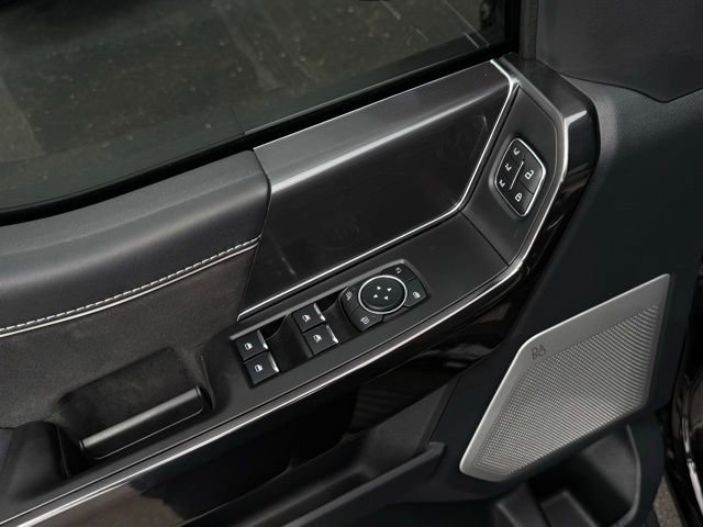 Certified 2025 Ford F150 Lightning Platinum AWD/4WD image 15