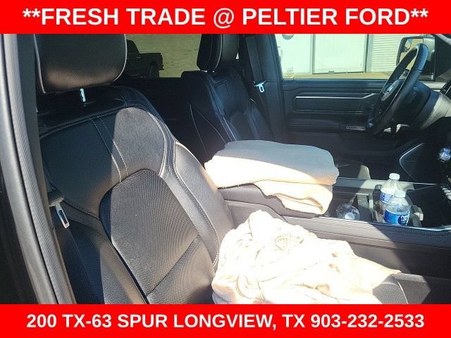 Used 2019 RAM 1500 Limited AWD/4WD image 39