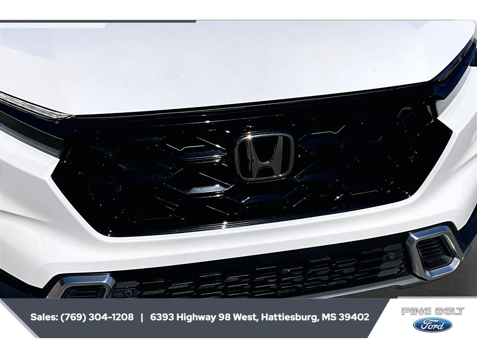 Used 2024 Honda CR-V Sport Touring image 22