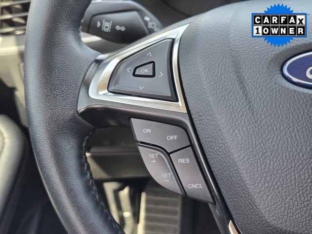 Certified 2024 Ford Edge SEL w/ Convenience Package AWD/4WD image 24