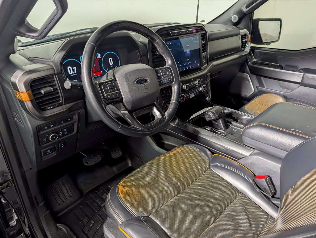 Certified 2021 Ford F150 Tremor w/ Equipment Group 402A High AWD/4WD image 22