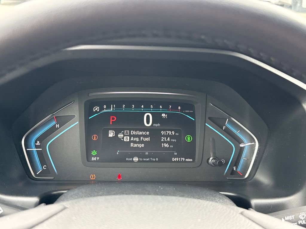 Used 2024 Honda Odyssey Touring image 19