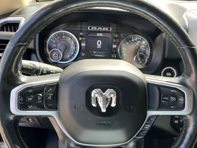 Used 2019 RAM 1500 Big Horn AWD/4WD image 16