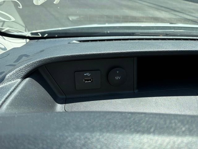 Certified 2024 Ford Transit 250 Low Roof w/ Exterior Upgrade Package RWD image 16